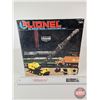 Image 1 : Lionel Crane Assembly Kit : O & O27 Gauge : 6-12750 (Box Measures : 10"H x 10"W x 2-1/4"D)