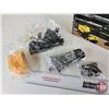 Image 3 : Lionel Crane Assembly Kit : O & O27 Gauge : 6-12750 (Box Measures : 10"H x 10"W x 2-1/4"D)