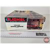 Image 5 : Lionel Signal Bridge : O & O27 Gauge : 6-12895 (Box Measures : 9"H x 10-1/2"W x 3-1/4"D)