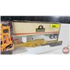 Image 4 : Lionel Southern Pacific T.T.U.X. Rolling Stock : O & O27 Gauge : 6-16345 (Box Measures : 7"H x 26"W 