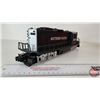 Image 3 : Lionel 2380 Southern Pacific GP-9 Locomotive : O Scale : 6-18562 - Trainmaster Command-Equipped - Pu