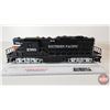 Image 4 : Lionel 2380 Southern Pacific GP-9 Locomotive : O Scale : 6-18562 - Trainmaster Command-Equipped - Pu