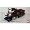 Image 5 : Lionel 2380 Southern Pacific GP-9 Locomotive : O Scale : 6-18562 - Trainmaster Command-Equipped - Pu