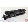 Image 6 : Lionel 2380 Southern Pacific GP-9 Locomotive : O Scale : 6-18562 - Trainmaster Command-Equipped - Pu