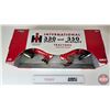 Image 9 : IH 330 Utility & 350 Hi-Utility Tractors : Collector Edition (ERTL) (Scale 1:16) (Box Measures : 5-3