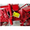 Image 11 : McCormick W-30 Tractor (Spec Cast) (Scale 1:16) (Box Measures : 5-3/4"H x 9-3/4"W x 6"D)