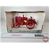 Image 2 : McCormick W-30 Tractor (Spec Cast) (Scale 1:16) (Box Measures : 5-3/4"H x 9-3/4"W x 6"D)