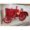 Image 3 : McCormick W-30 Tractor (Spec Cast) (Scale 1:16) (Box Measures : 5-3/4"H x 9-3/4"W x 6"D)