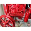 Image 5 : McCormick W-30 Tractor (Spec Cast) (Scale 1:16) (Box Measures : 5-3/4"H x 9-3/4"W x 6"D)