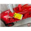 Image 10 : Farmall Super H Tractor (ERTL) (Scale 1:16) (Box Measures : 6"H x 9"W x 5-1/4"D)