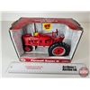 Image 1 : Farmall Super H Tractor (ERTL) (Scale 1:16) (Box Measures : 6"H x 9"W x 5-1/4"D)