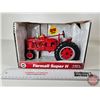 Image 2 : Farmall Super H Tractor (ERTL) (Scale 1:16) (Box Measures : 6"H x 9"W x 5-1/4"D)