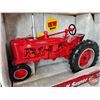 Image 3 : Farmall Super H Tractor (ERTL) (Scale 1:16) (Box Measures : 6"H x 9"W x 5-1/4"D)