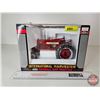 Image 2 : International Harvester 450 Farmall Gas Tractor (Spec Cast) (Scale 1:16) (Box Measures : 7-1/2"H x 1