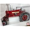 Image 3 : International Harvester 450 Farmall Gas Tractor (Spec Cast) (Scale 1:16) (Box Measures : 7-1/2"H x 1
