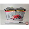 Image 5 : International Harvester 450 Farmall Gas Tractor (Spec Cast) (Scale 1:16) (Box Measures : 7-1/2"H x 1