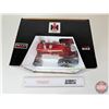 Image 8 : International Harvester 450 Farmall Gas Tractor (Spec Cast) (Scale 1:16) (Box Measures : 7-1/2"H x 1