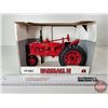 Image 2 : Farmall H Tractor (ERTL) (Scale 1:16) (Box Measures : 6-1/4"H x 9"W x 5-1/4"D)