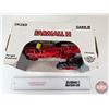 Image 8 : Farmall H Tractor (ERTL) (Scale 1:16) (Box Measures : 6-1/4"H x 9"W x 5-1/4"D)