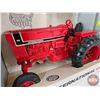 Image 3 : International 966 Tractor : Special Edition February 1991 (ERTL) (Scale 1:16) (Box Measures : 7-3/4"
