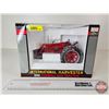 Image 2 : International Harvester 300 Farmall Gas Tractor (Spec Cast) (Scale 1:16) (Box Measures : 7-1/2"H x 1
