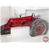 Image 3 : International Harvester 300 Farmall Gas Tractor (Spec Cast) (Scale 1:16) (Box Measures : 7-1/2"H x 1