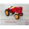 Image 4 : Massey Harris Poney : New York Farm Show Feb 1994 (Scale 1:16)