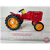 Image 5 : Massey Harris Poney : New York Farm Show Feb 1994 (Scale 1:16)