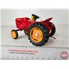 Image 8 : Massey Harris Poney : New York Farm Show Feb 1994 (Scale 1:16)