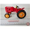 Image 9 : Massey Harris Poney : New York Farm Show Feb 1994 (Scale 1:16)