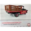 Image 11 : Diecast Trucks (2) : Cockshutt - 1940 FORD Limited Edition (Spec Cast) - 1957 Chevy Limited Edition 