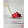 Image 7 : Cockshutt 5 Corn Picker (ERTL) (Scale 1:16)