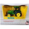 Image 2 : John Deere 3140 MFWD Tractor : Big Farm Tractor : Farm Country (ERTL) (Scale 1:32) (Box Measures : 4