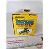 Image 4 : John Deere 3140 MFWD Tractor : Big Farm Tractor : Farm Country (ERTL) (Scale 1:32) (Box Measures : 4
