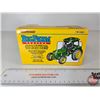 Image 5 : John Deere 3140 MFWD Tractor : Big Farm Tractor : Farm Country (ERTL) (Scale 1:32) (Box Measures : 4