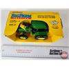 Image 7 : John Deere 3140 MFWD Tractor : Big Farm Tractor : Farm Country (ERTL) (Scale 1:32) (Box Measures : 4