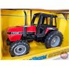 Image 3 : CASE International 2294 MFD Tractor : Big Farm Tractor : Farm Country (ERTL) (Scale 1:16) (Box Measu