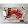 Image 1 : Allis-Chalmers W Tractor : Steel Wheel (Scale Models) (AGCO) (Scale 1:16) (Box Measures : 5-1/2"H x 
