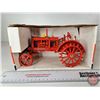 Image 2 : Allis-Chalmers W Tractor : Steel Wheel (Scale Models) (AGCO) (Scale 1:16) (Box Measures : 5-1/2"H x 