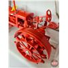 Image 4 : Allis-Chalmers W Tractor : Steel Wheel (Scale Models) (AGCO) (Scale 1:16) (Box Measures : 5-1/2"H x 
