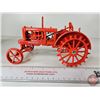 Image 10 : Allis-Chalmers WC : Summer Open House June 2-3, 2000 (Scale Models) (AGCO) (Scale 1:16) (Box Measure