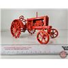 Image 4 : Allis-Chalmers WC : Summer Open House June 2-3, 2000 (Scale Models) (AGCO) (Scale 1:16) (Box Measure