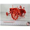 Image 9 : Allis-Chalmers WC : Summer Open House June 2-3, 2000 (Scale Models) (AGCO) (Scale 1:16) (Box Measure