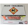 Image 8 : Allis-Chalmers Model K Crawler Tractor (Spec Cast) (Scale 1:16) (Box Measures : 6-1/2"H x 9-1/4"W x 