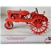 Image 11 : Allis-Chalmers Model WC Tractor : Precision Series #1 (ERTL) (Scale 1:16) (Box Measures : 7-1/4"H x 