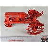 Image 12 : Allis-Chalmers Model WC Tractor : Precision Series #1 (ERTL) (Scale 1:16) (Box Measures : 7-1/4"H x 