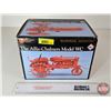 Image 18 : Allis-Chalmers Model WC Tractor : Precision Series #1 (ERTL) (Scale 1:16) (Box Measures : 7-1/4"H x 
