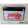 Image 20 : Allis-Chalmers Model WC Tractor : Precision Series #1 (ERTL) (Scale 1:16) (Box Measures : 7-1/4"H x 