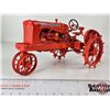 Image 2 : Allis-Chalmers Model WC Tractor : Precision Series #1 (ERTL) (Scale 1:16) (Box Measures : 7-1/4"H x 