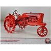 Image 5 : Allis-Chalmers Model WC Tractor : Precision Series #1 (ERTL) (Scale 1:16) (Box Measures : 7-1/4"H x 